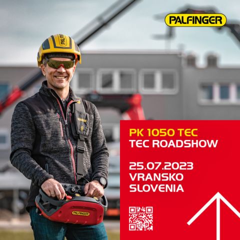 TEC ROADSHOW VRANSKO - 25.7.2023