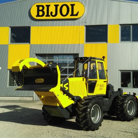 Bijol Vransko